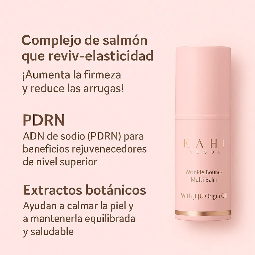 KAHI -ARRUGAS  MULTIFUNCIONAL