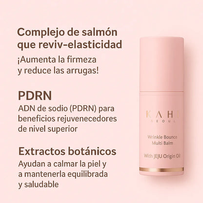 KAHI -ARRUGAS  MULTIFUNCIONAL