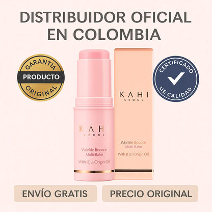 KAHI -ARRUGAS  MULTIFUNCIONAL