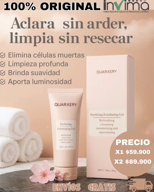 Quarxery Antimanchas Importado🇺🇸